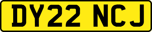 DY22NCJ