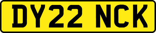 DY22NCK