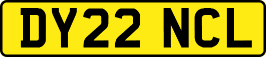 DY22NCL