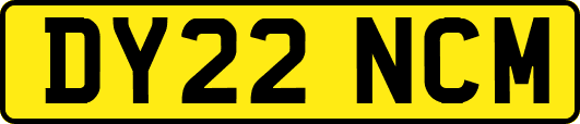 DY22NCM