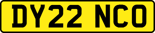 DY22NCO