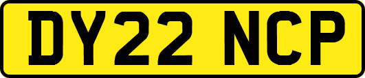 DY22NCP
