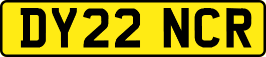 DY22NCR