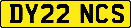 DY22NCS