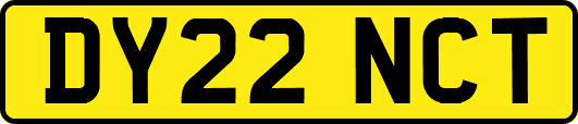 DY22NCT