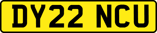 DY22NCU