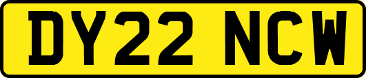 DY22NCW