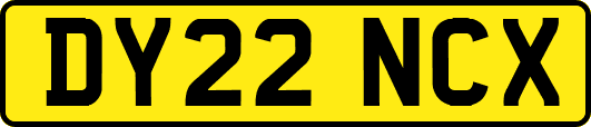 DY22NCX