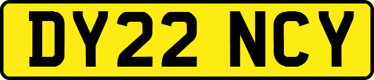 DY22NCY