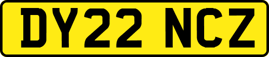 DY22NCZ