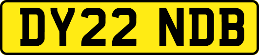 DY22NDB
