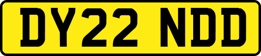 DY22NDD