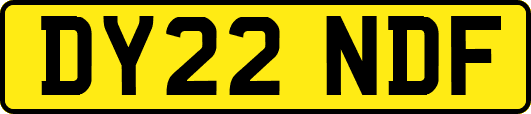 DY22NDF