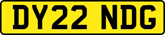 DY22NDG