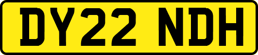 DY22NDH