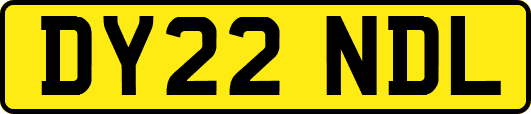 DY22NDL
