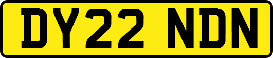 DY22NDN