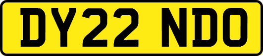 DY22NDO