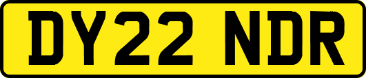 DY22NDR