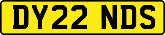 DY22NDS