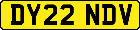 DY22NDV