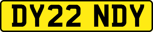 DY22NDY