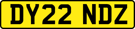 DY22NDZ