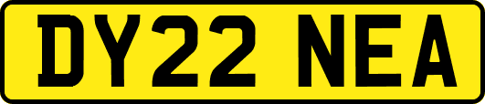 DY22NEA
