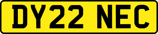 DY22NEC