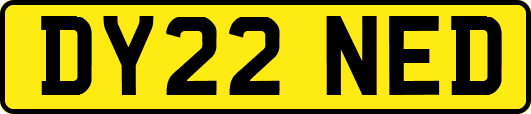 DY22NED