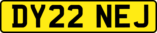DY22NEJ