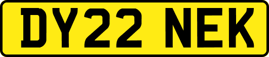 DY22NEK