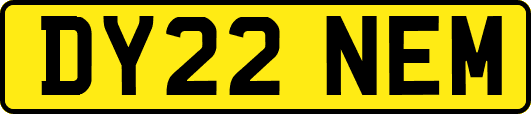 DY22NEM