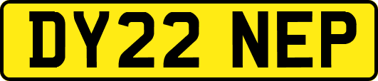 DY22NEP