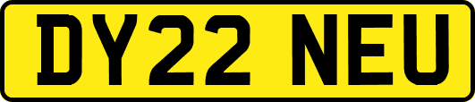 DY22NEU