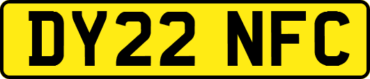 DY22NFC