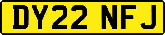 DY22NFJ