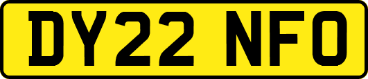 DY22NFO