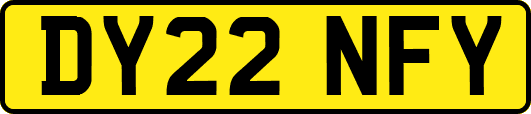 DY22NFY