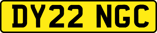 DY22NGC