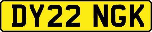 DY22NGK