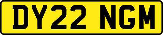 DY22NGM