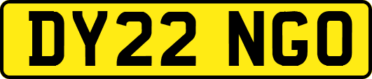 DY22NGO