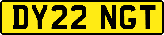 DY22NGT