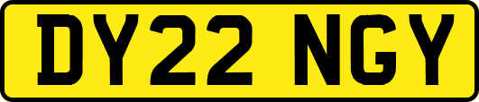 DY22NGY