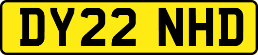 DY22NHD