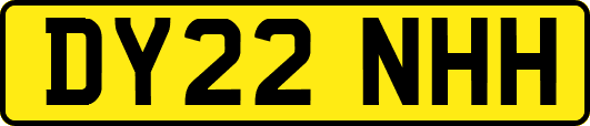 DY22NHH
