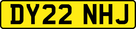 DY22NHJ