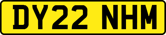 DY22NHM