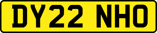 DY22NHO